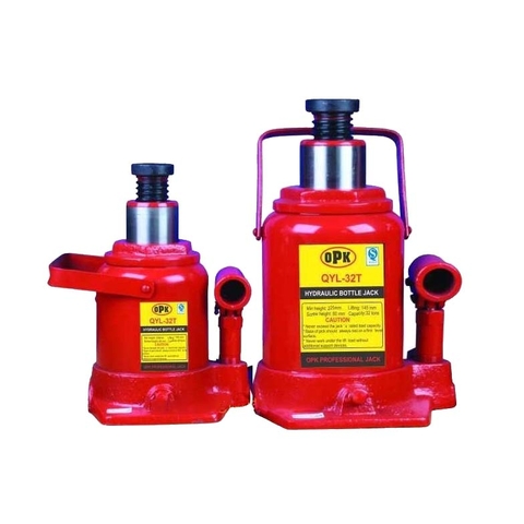 Kích thủy lực 32 tấn QYL-32T