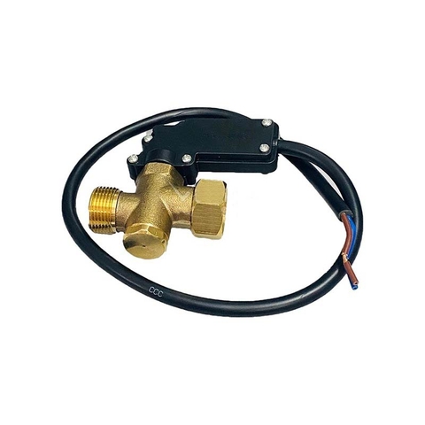 Bộ tự động ngắt máy rửa xe