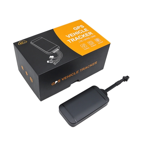 Định vị GPS S09A Pro 4G