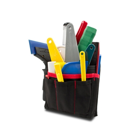 Túi đeo hông chứa dụng cụ cho thợ làm nội thất