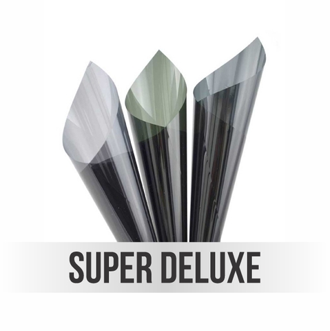 Phim cách nhiệt SUNGARD Super Deluxe