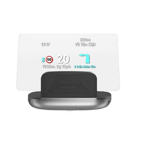 Thiết bị dẫn đường VietMap H1AS