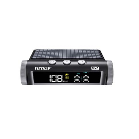 Cảm biến áp suất lốp TPMS V2