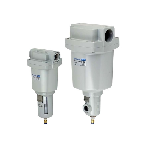 Bộ tách nước máy nén khí