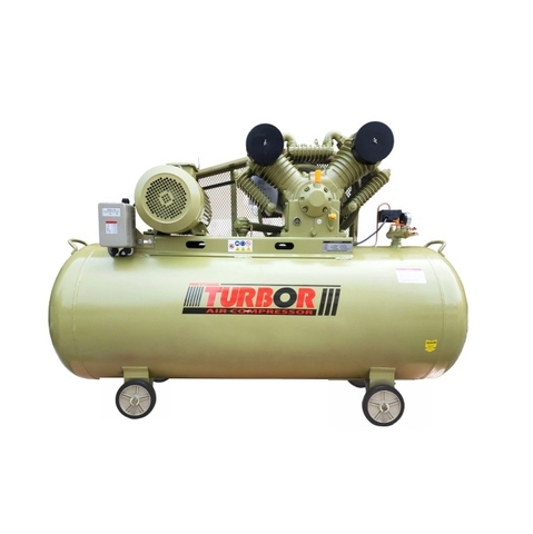 Máy nén khí Piston Turbor - Model: TB-100500/2105