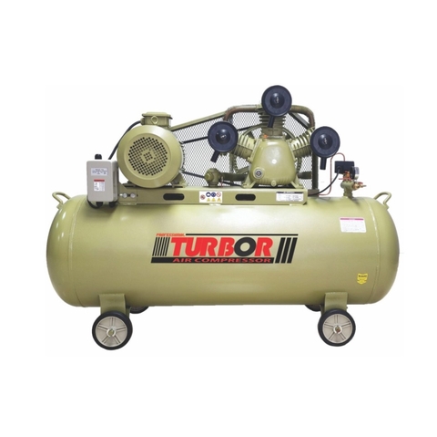 Máy nén khí Piston Turbor - Model: TB-55300/8