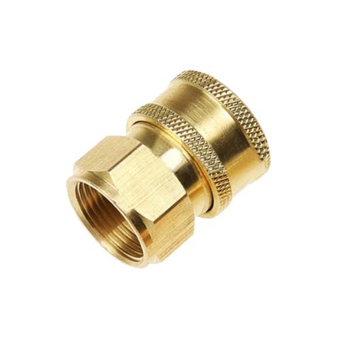 Khớp nối nhanh đầu bơm máy rửa xe