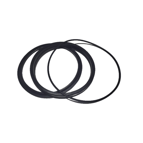 Phớt ty ben cầu nâng 1 trụ