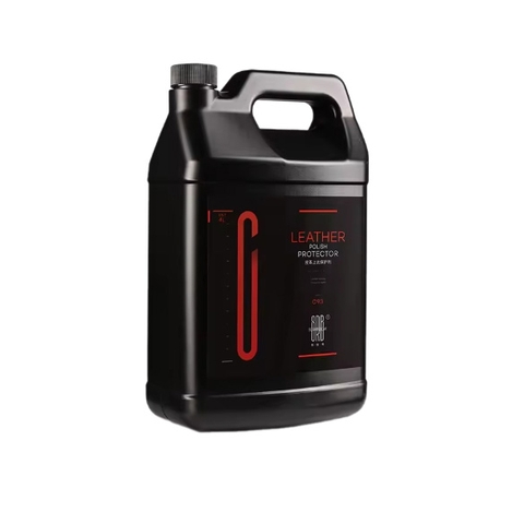 Dưỡng nội thất da SRB Leather Protection C93