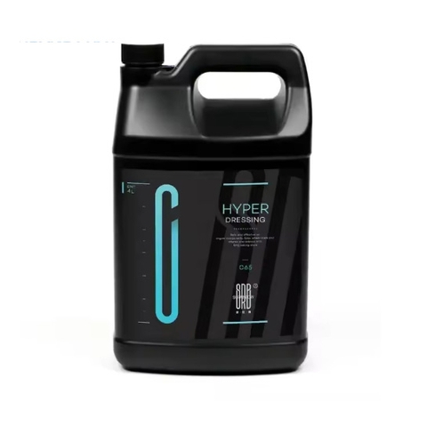 Dưỡng nhựa, cao su SRB Hyper Dressing C65