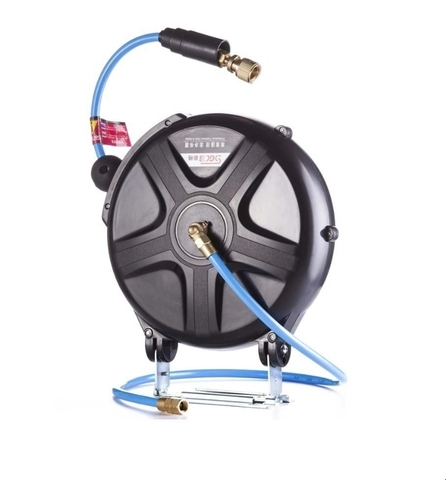 Dây hơi tự rút 10m