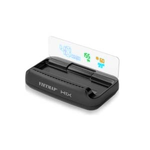 Thiết bị dẫn đường VietMap H1X