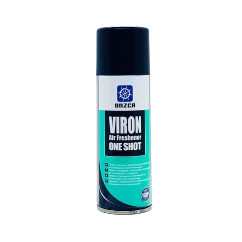 Dung dịch vệ sinh điều hòa không khí, chai/200ml hiệu Onzca mã 1203-200-01