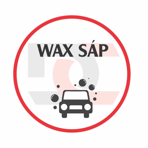 Wax sáp