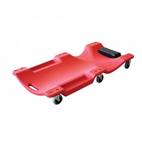 Xe nằm chui gầm sửa ô tô