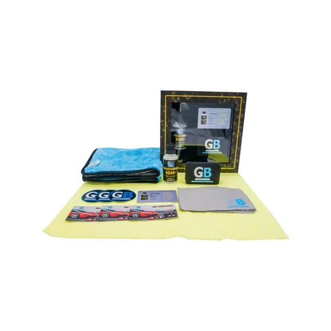 Ceramic sơn 10H GB Graphene - 50ml