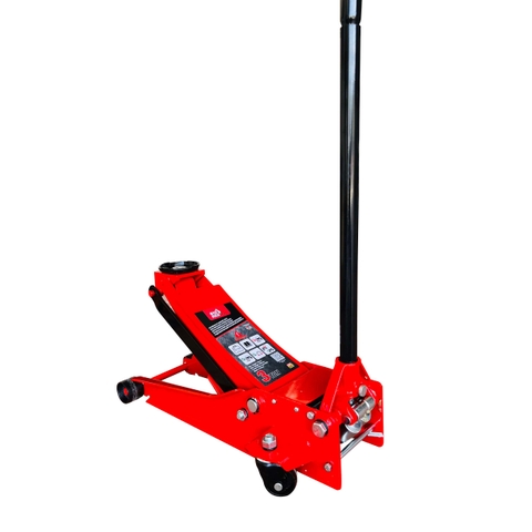 Kích cá sấu Big Red