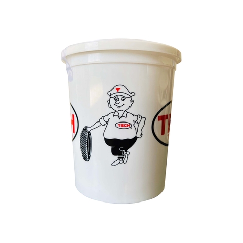 Miếng vá Tech 12 - Hộp 100 miếng