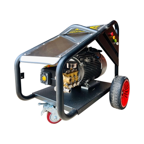 Máy rửa xe cao áp NK Jet - Model: NK-75
