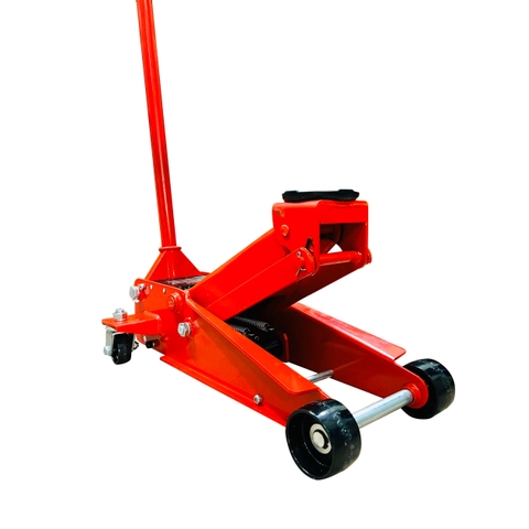 Kích nâng cá sấu Kaspi