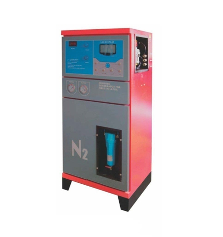 Máy bơm khí Nitơ HK - Model HP-1820A