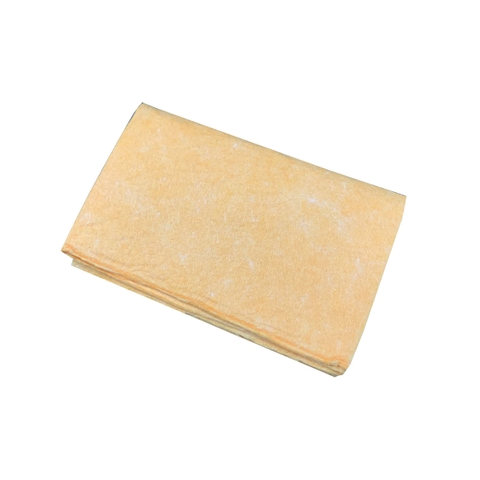 Khăn chống xước để thi công bề mặt kính DFI