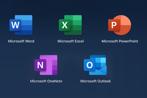 Hướng dẫn cài đặt gói Office mới nhất cho Macbook M1 đơn giản nhất chỉ với 4 bước