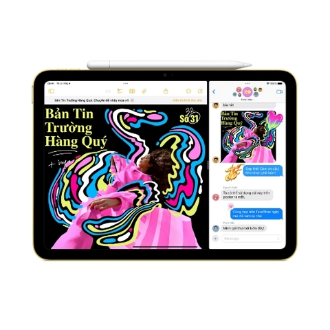 iPad (A16) 11 inch Wi-Fi