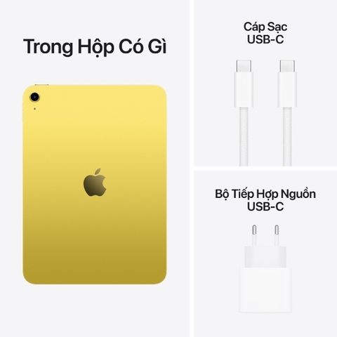 iPad (A16) 11 inch Wi-Fi