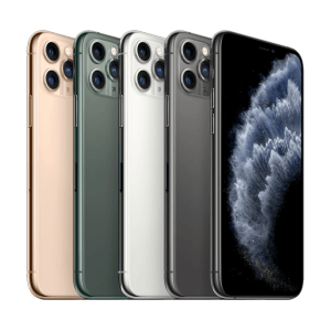 iPhone 11 Promax 99%