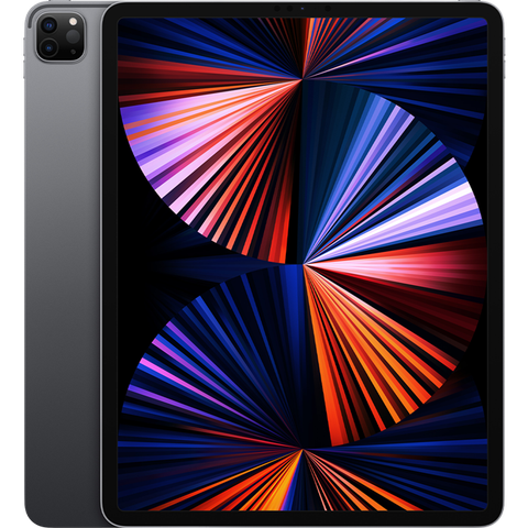 iPad Pro 12.9-inch ( M1, 2021 ) WIFI 99%