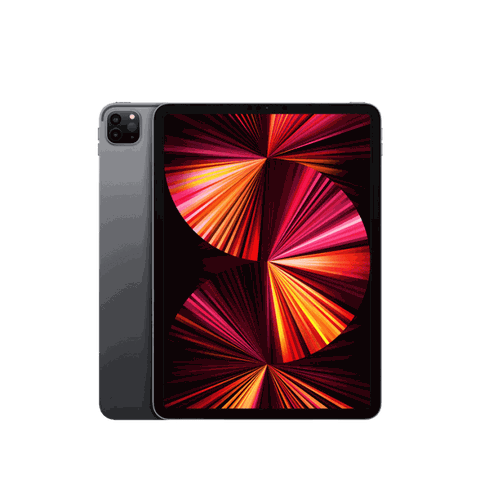 iPad Pro 11 inch (M1, 2021) WiFi NEWSEAL CPO Hộp trắng