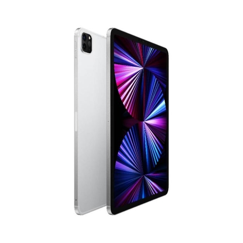 iPad Pro 11 inch (M1, 2021) WiFi NEWSEAL CPO Hộp trắng