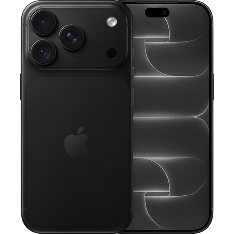 iPhone 18 Pro Max NEWSEAL