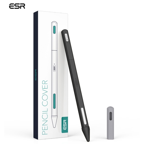 Vỏ bọc Silicon siêu mỏng Apple Pencil 2 ESR