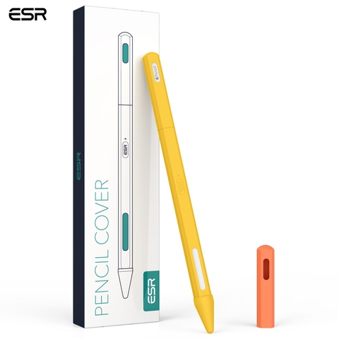 Vỏ bọc Silicon siêu mỏng Apple Pencil 2 ESR