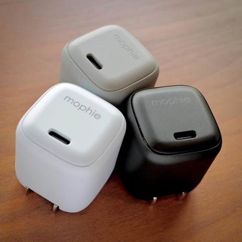 Bộ sạc cáp MOPHIE GAN 30W