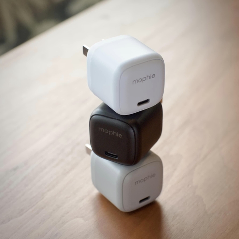Bộ sạc cáp MOPHIE GAN 30W