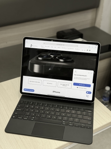 iPad Pro 12.9-inch ( M1, 2021 ) WIFI 99%