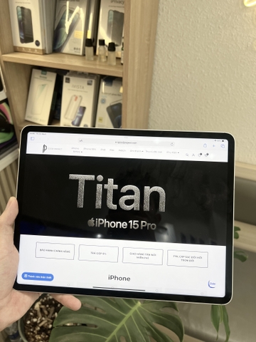 iPad Pro 12.9-inch ( M1, 2021 ) WIFI 99%