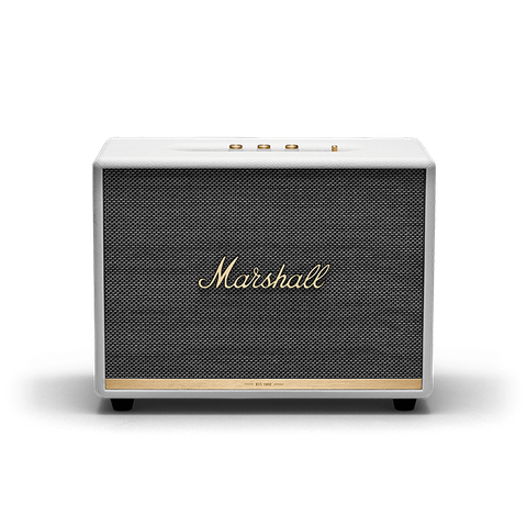 Marshall Woburn II