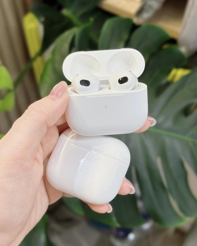 Airpods 3 99% Body
