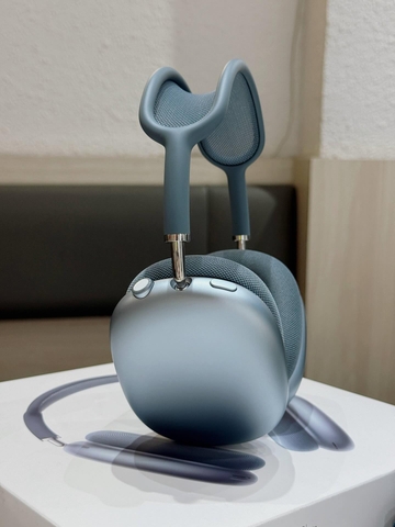AirPods Max Openbox - FULLBOX Hàng Likenew đẹp như mới