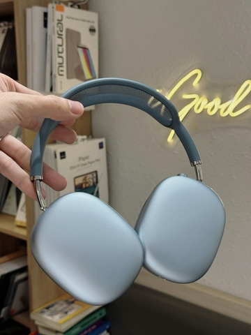 AirPods Max Openbox - FULLBOX Hàng Likenew đẹp như mới
