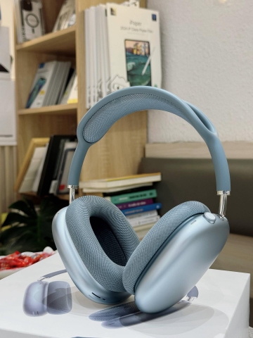AirPods Max Openbox - FULLBOX Hàng Likenew đẹp như mới