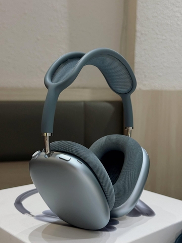AirPods Max Openbox - FULLBOX Hàng Likenew đẹp như mới