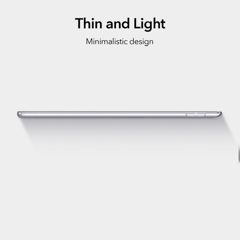 Ốp lưng iPad Gen 7/8/9
