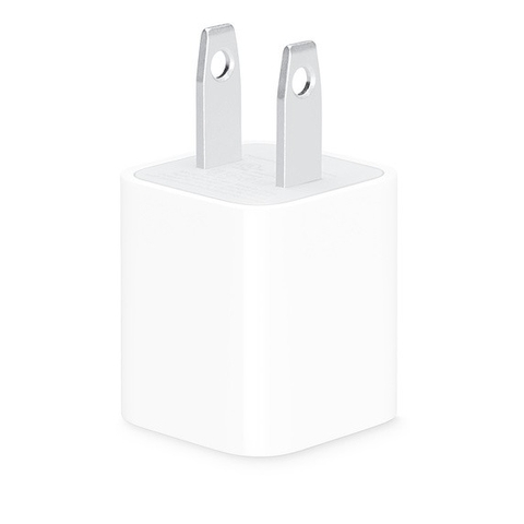 Cóc sạc Apple 5W