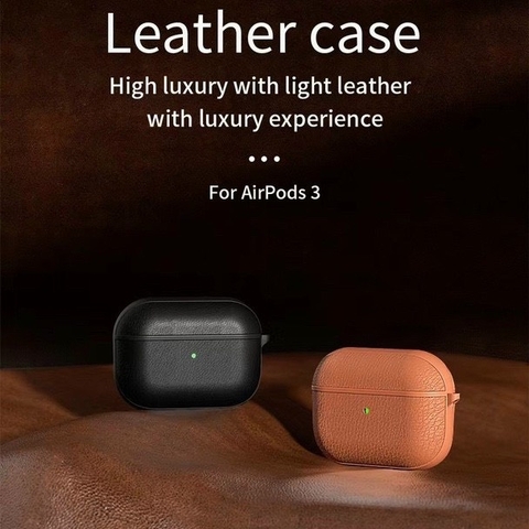Case Airpods 3 WIWU