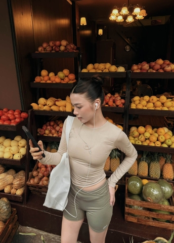 Tai nghe dây EarPods Type-C